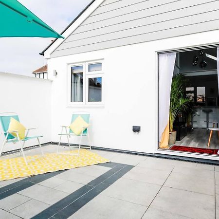 Little Bright House Hotell Whitstable Exteriör bild